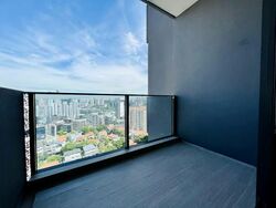 Stirling Residences (D3), Apartment #549909101